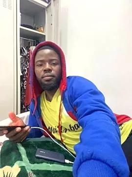 vannycov from StripChat
