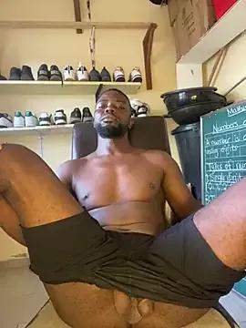 vannycov from StripChat