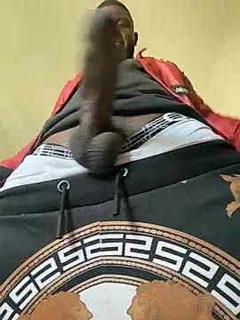 vannycov from StripChat