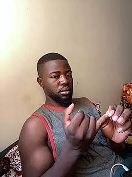 vannycov from StripChat