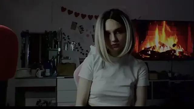 Vanslly webcams show profile image 