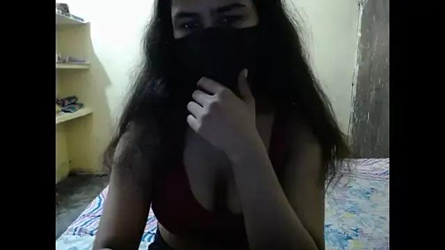 Vanya_7 from StripChat is Freechat