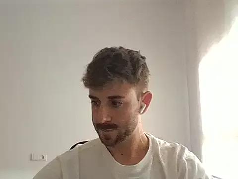 Vargas90 webcams show profile image 