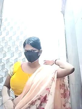 varnika from StripChat is Freechat