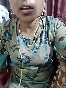 Varsha21 webcams show profile image 