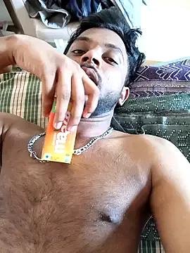 Varunryan webcams show profile image 