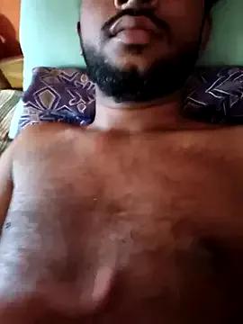 Varunryan from StripChat is Freechat