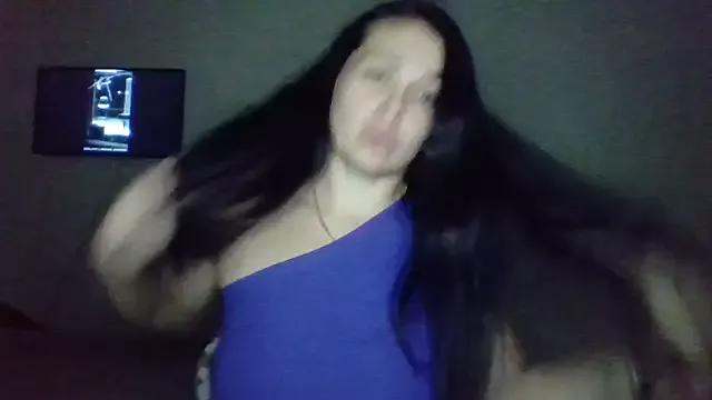 Vasilisaa webcams show profile image 