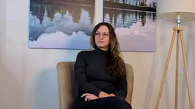 VedaChapp webcams show profile image 