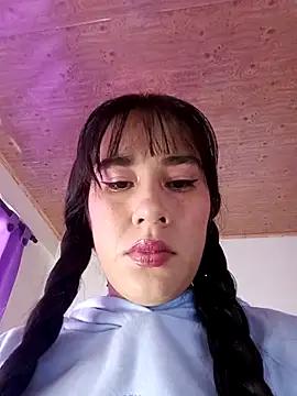 Veeronica_Smith from StripChat