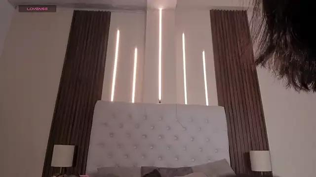 vega_roux from StripChat is Freechat
