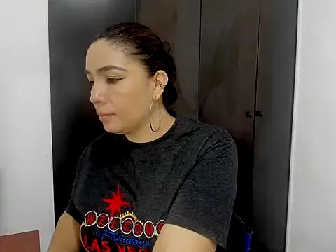 vegacristal88 from StripChat is Freechat