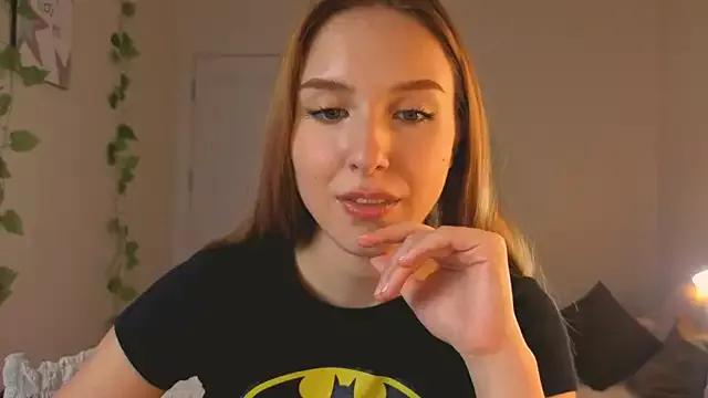 Vegas_V from StripChat is Freechat
