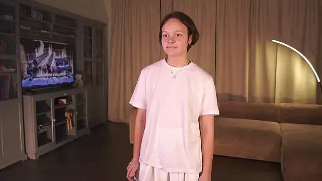 VeliaRogoff from StripChat is Freechat