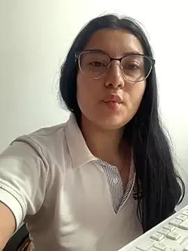 Velma_star webcams show profile image 