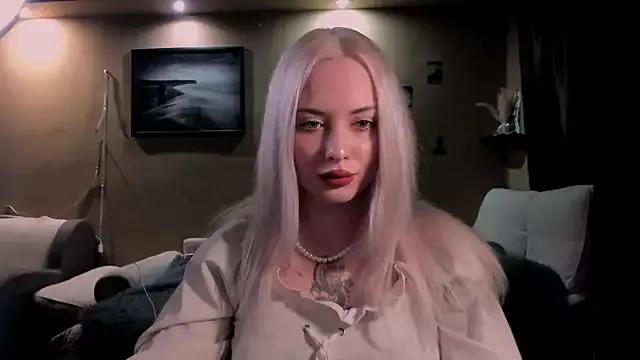 Velunnight webcams show profile image 