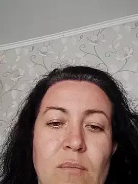 Velvet345 from StripChat