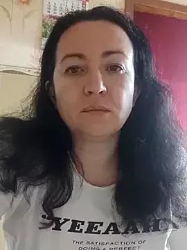 Velvet345 from StripChat