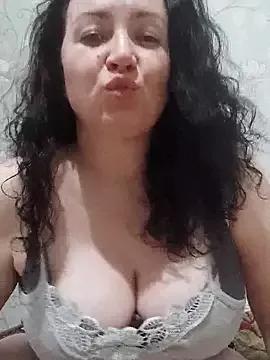 Velvet345 from StripChat