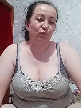 Velvet345 from StripChat