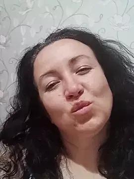 Velvet345 from StripChat