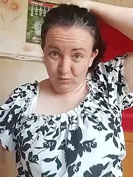 Velvet345 from StripChat