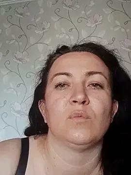 Velvet345 from StripChat is Freechat