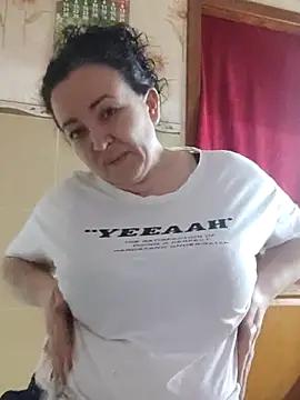 Velvet345 from StripChat