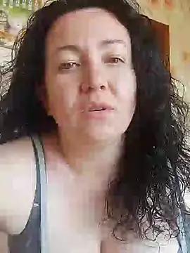 Velvet345 from StripChat