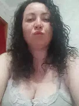 Velvet345 from StripChat
