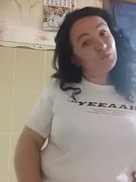Velvet345 from StripChat