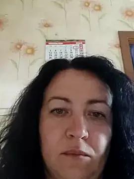 Velvet345 from StripChat