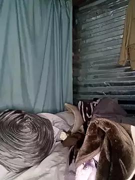 Velvet69 from StripChat