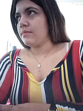 Velvet_24 from StripChat