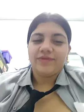 Velvet_24 from StripChat