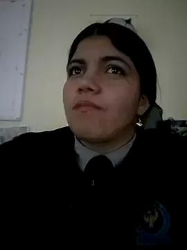 Velvet_24 from StripChat is Freechat