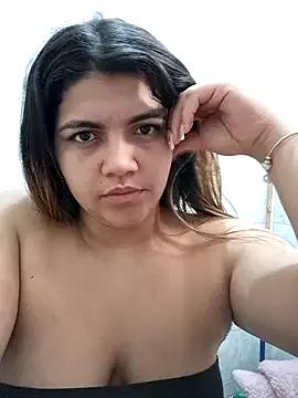 Velvet_24 from StripChat
