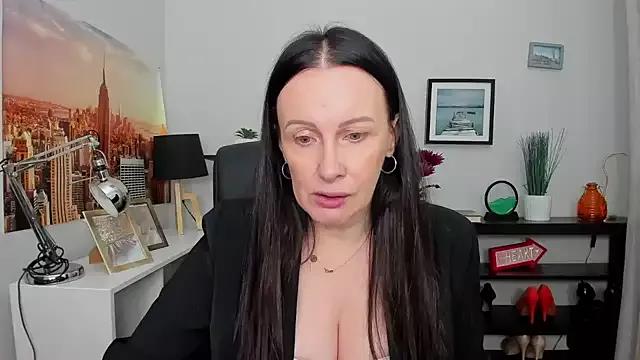 Velvet_Jasmine from StripChat