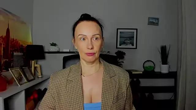 Velvet_Jasmine from StripChat is Freechat