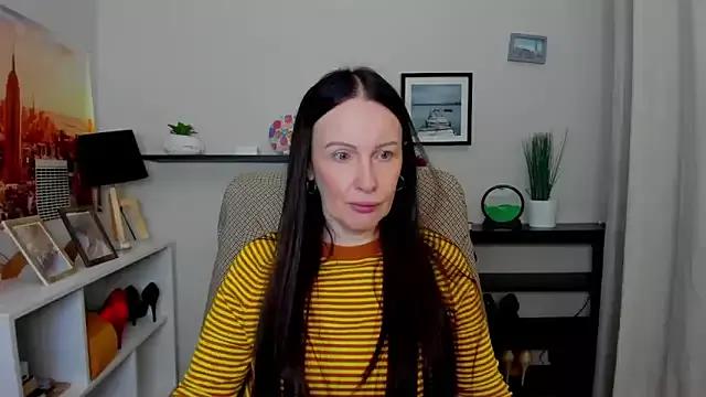 Velvet_Jasmine from StripChat