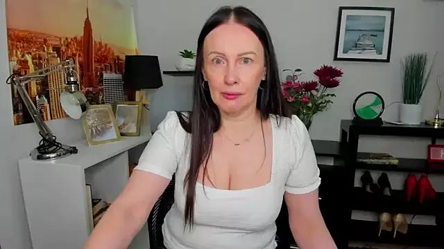 Velvet_Jasmine from StripChat