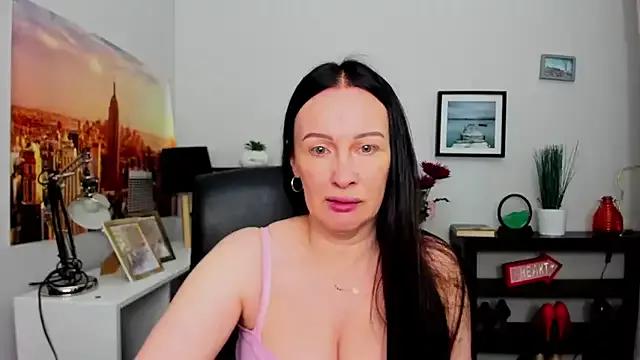 Velvet_Jasmine from StripChat is Freechat