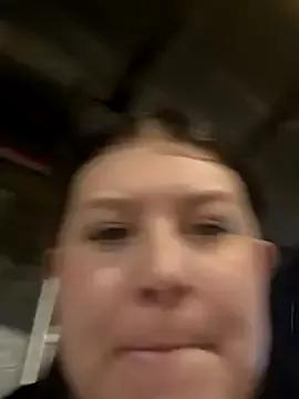 velvet_rosee from StripChat