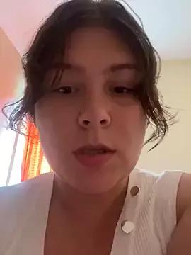 velvet_rosee01 from StripChat is Freechat