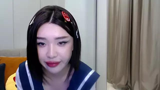 Velvet_soul from StripChat