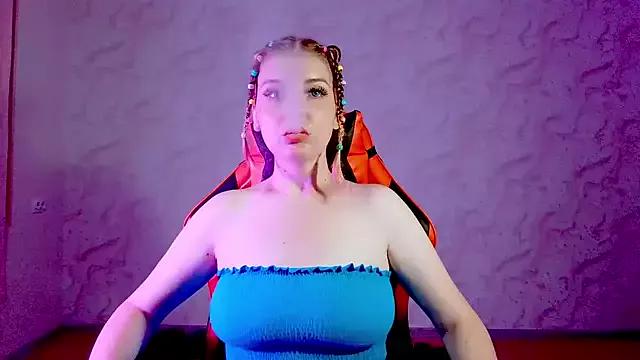 VelvetBrat from StripChat