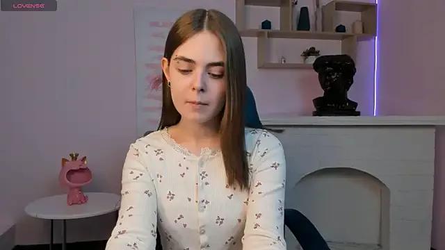 Velvetmimic_ from StripChat