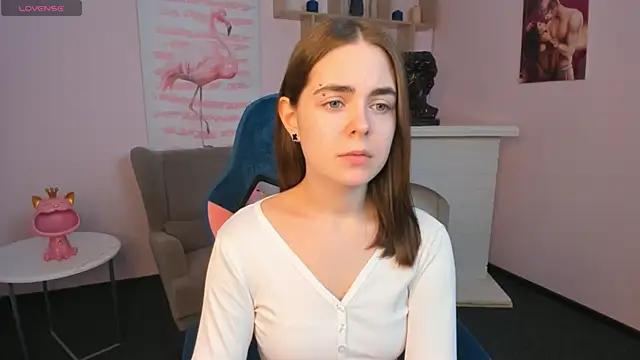 Velvetmimic_ from StripChat