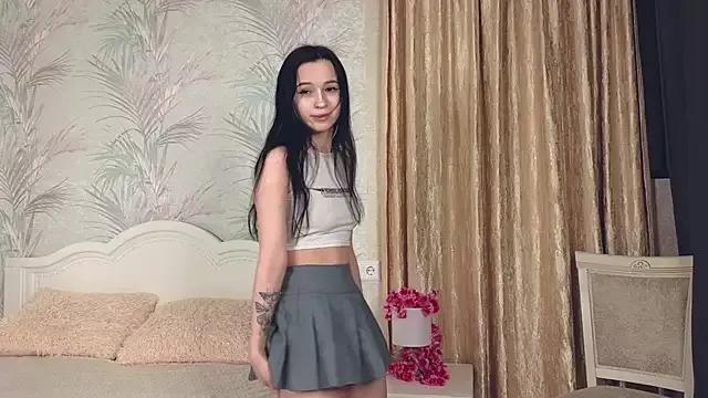 VelvetMoan from StripChat