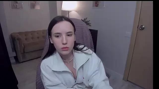VelvetMore from StripChat